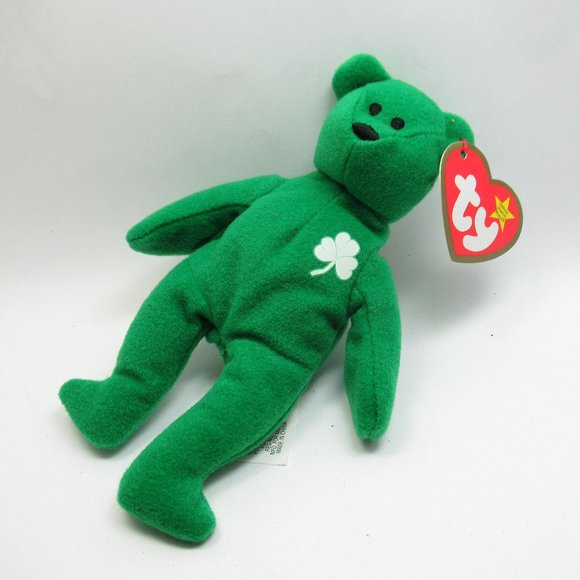 Erin the Catnip Bear - Picture 1 of 4